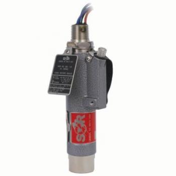 SOR Druckschalter - Mini-Hermet - Hermetically Sealed Pressure/Compound Pressure Switch