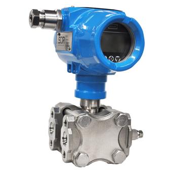 SOR Drucktransmitter - 1800 Series Differential Pressure Transmitter