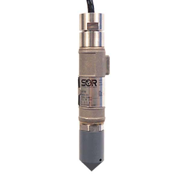 SOR Niveau Transmitter -  815LT Submersible Smart Level-Pressure Transmitter